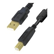 Профессиональный кабель 5bites UC5010-030A