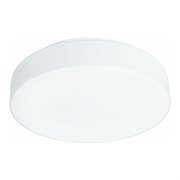 Потолочный светильник Arte Lamp A6824PL-1WH