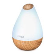 Увлажнитель-ароматизатор воздуха Kitfort КТ-2805