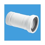 Гофра для унитаза McAlpine MRWC-F33R