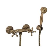 Внешний смеситель для душа VERAGIO AGATHA