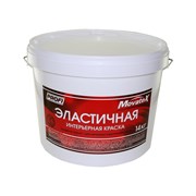 Эластичная интерьерная водоэмульсионная краска Movatex PROFI