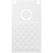 Коннектор-заглушка для магнитного шинопровода Arte Lamp A482133