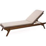 Шезлонг Joygarden CALISTO