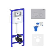 Инсталляция для унитаза Lavinia Boho RelFix