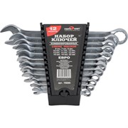 Набор ключей СЕРВИС КЛЮЧ ЕВРО