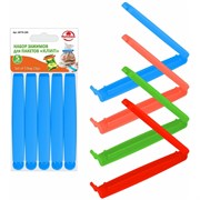 Зажимы для пакетов Мультидом МГ76-184