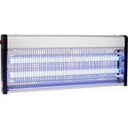 Ультратонкий уничтожитель летающих насекомых ЭкоСнайпер JB20B-2x20L