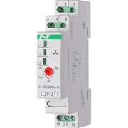 Автомат защиты электродвигателей Евроавтоматика F&F CZF-311