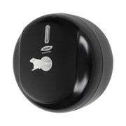 Диспенсер для туалетной бумаги Luscan Professional рул prof etalon с цв черный 151066 Professional