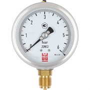 Манометр BD ДМ 2 100 Р