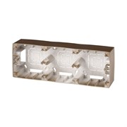 Установочная коробка ЭРА Эра12