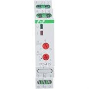 Реле времени Евроавтоматика F&F PO-415