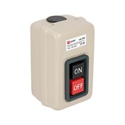 Кнопочный выключатель EKF ВКИ-230 PROxima