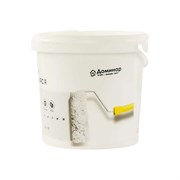 Моющаяся акриловая эмаль Доминар БС 113