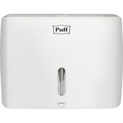 Диспенсер бумажных полотенец Puff 5145