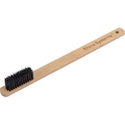 Щетка для труднодоступных мест Shine systems Bamboo Brush