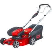 Аккумуляторная газонокосилка FUBAG FLA 4240M