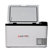 Компрессорный автохолодильник MEYVEL AF-G25