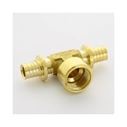 Аксиальный тройник Uni-Fitt В