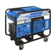 Дизель генератор ТСС SDG 10000EHA