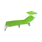 Пляжный лежак Ecos PL-02