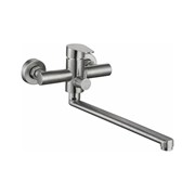 Смеситель для ванны Golden Fox Lomond