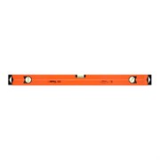 Алюминиевый коробчатый зеркальный магнитный уровень Beril 642080