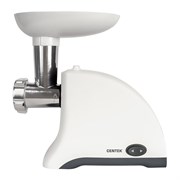 Мясорубка Centek CT-1609 White