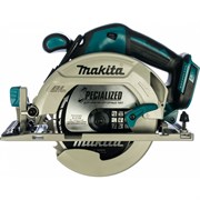 Дисковая пила MAKITA DHS680Z