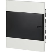 Встраиваемый распределительный щит ЭРА ЩРВ-П-24 Trend BOXF-24-p-f-t