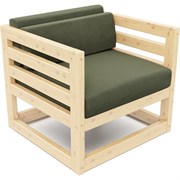 Кресло Arsko Магнус