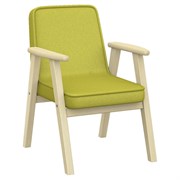 Кресло Мебелик Ретро