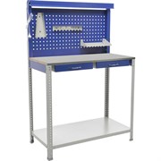 Верстак Практик Set 2