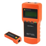 Кабельный тестер LANMASTER LAN-PRO-L