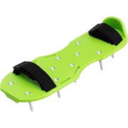 Шипованные насадки на обувь для наливного пола Сибртех 81109