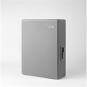 Вентиляционный клапан приточный Vakio KIV NEW