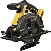 Аккумуляторная циркулярная пила Hanskonner HCS1857BL