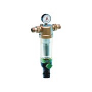 Фильтр HONEYWELL F76S-1"AA