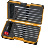 Динамометрическая отвертка Felo Серия Nm