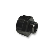 Муфта для гофрированных труб Weyer EWK-M16/M20B