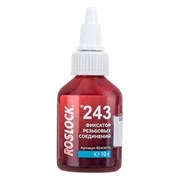 Фиксатор резьбовых соединений ROSLOCK 243