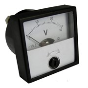 Вольтметр RUICHI М42303