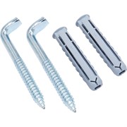 Набор для крепления бойлера ПАРТНЕР 814430