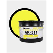 Дорожная краска ГРИДА АК-511