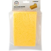 Целлюлозная 3D губка 3D Krestiki 00-00001812