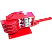 Ручной трубогиб TOR ТР-02