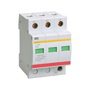 Разрядник IEK ОПС1-B