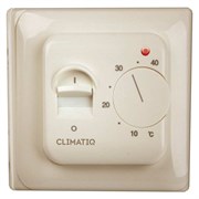 Терморегулятор для теплого пола IQWATT CLIMATIQ BT
