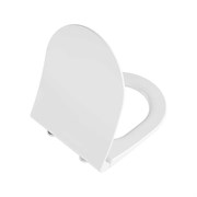 Круглое тонкое универсальное сиденье Vitra MODEL 2